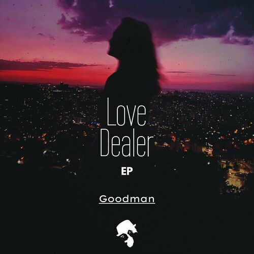 Goodman - Love Dealer [GNT032]